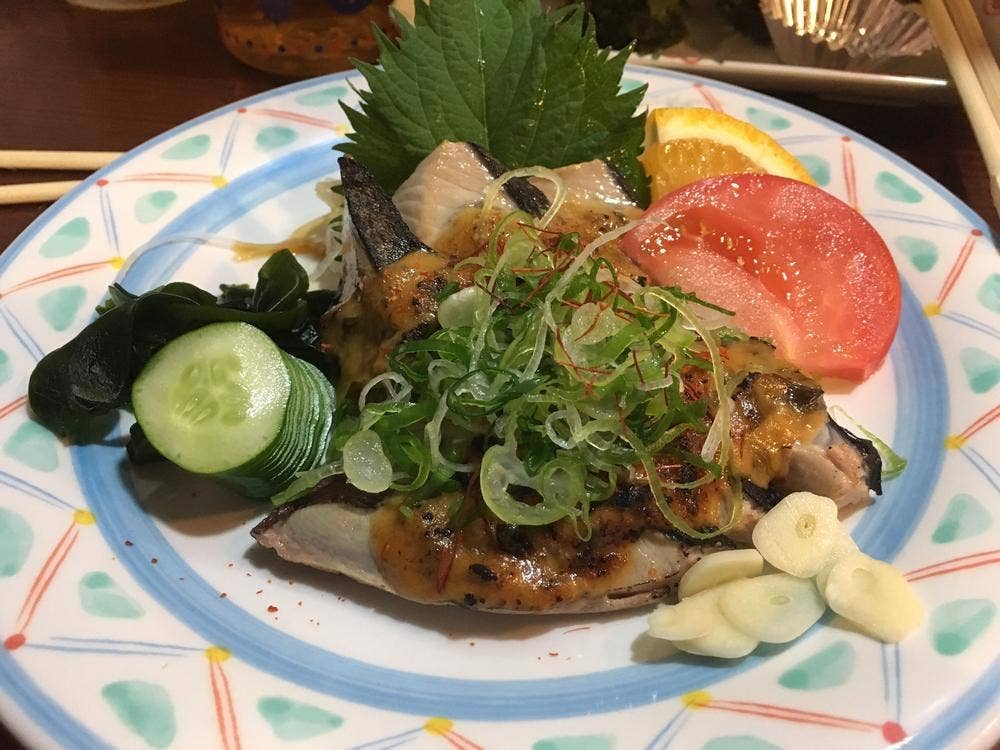 四季彩華旬太郎