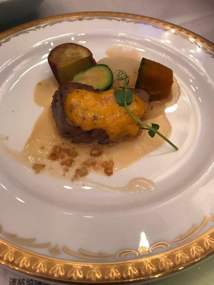 宮崎観光ホテル