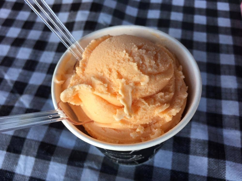 フルーツアイランド百果園