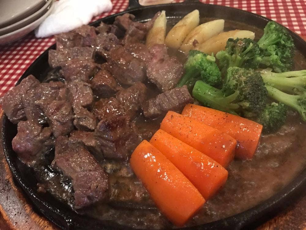 ぶどう亭
