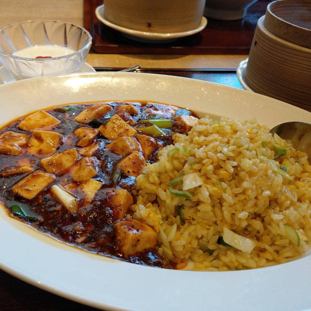 中華台湾点心房 イオンモール津南店