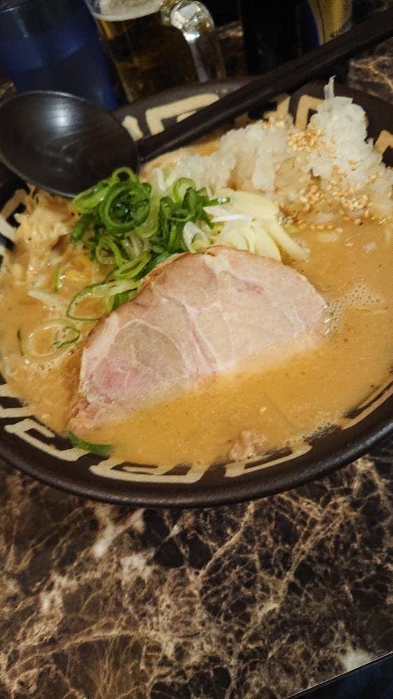 麺恋 佐藤 すすきの2号店