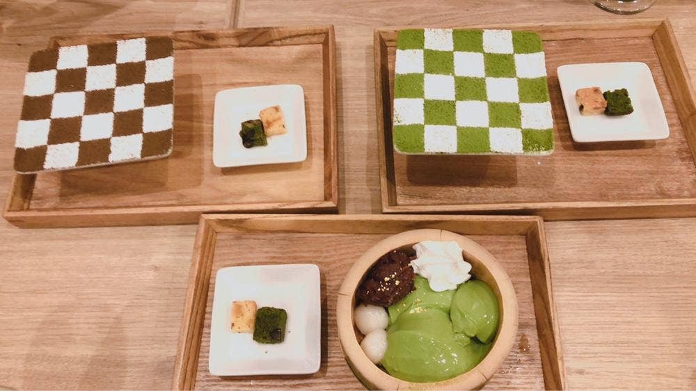 一凛堂 なんばダイニングメゾン店