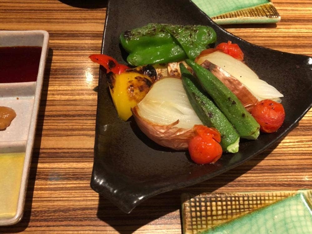 三代目ウエゾノヤ