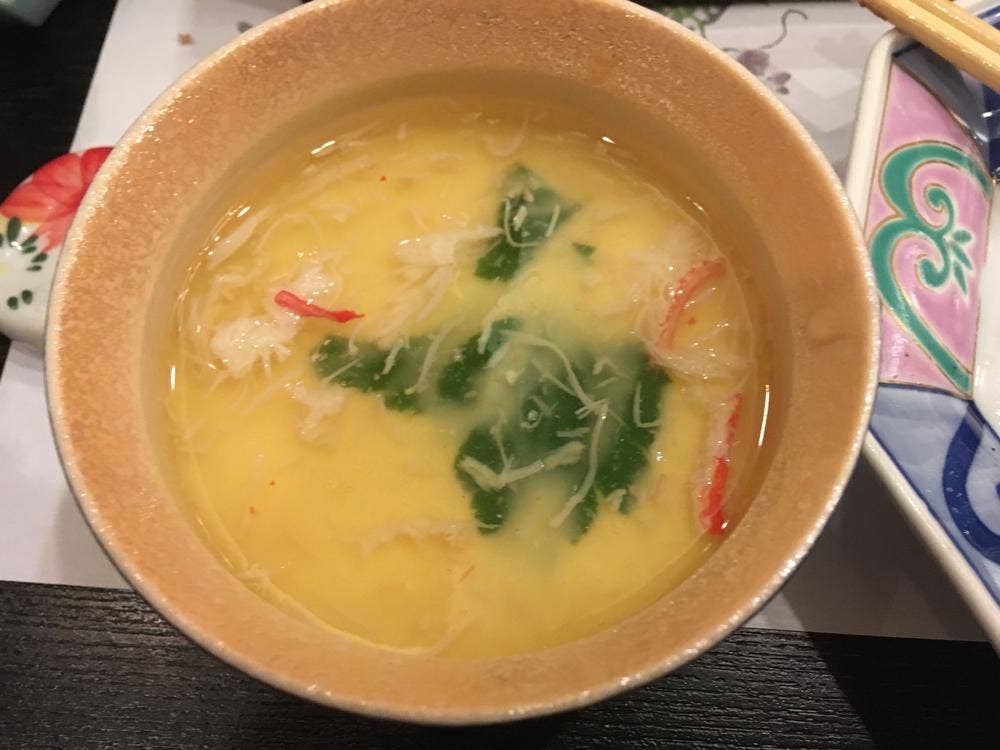 清流荘