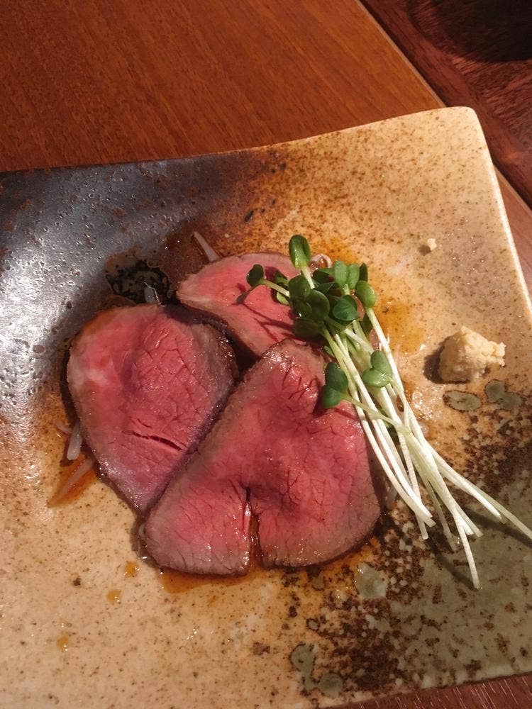 Dining bar Asli