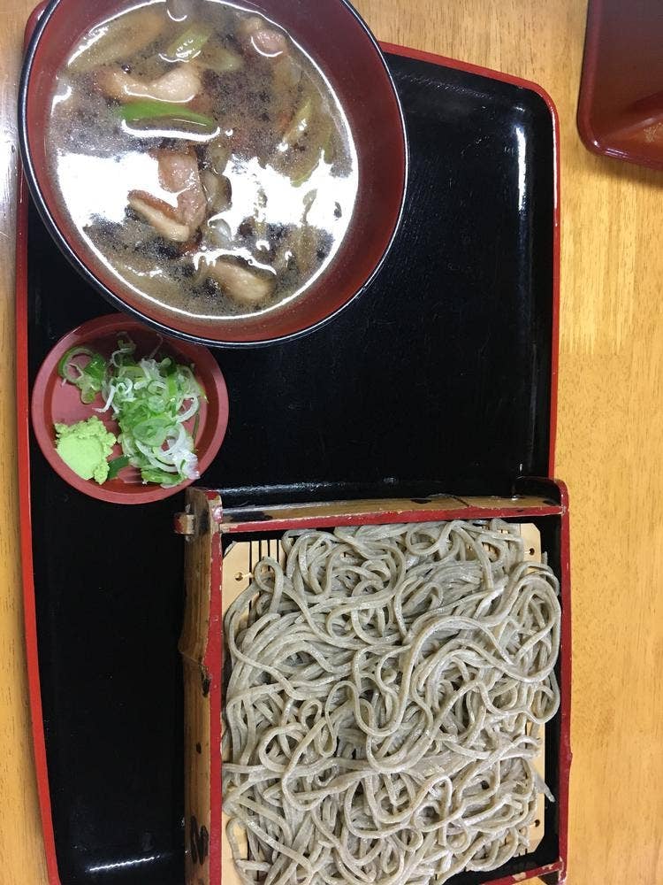 並木藤