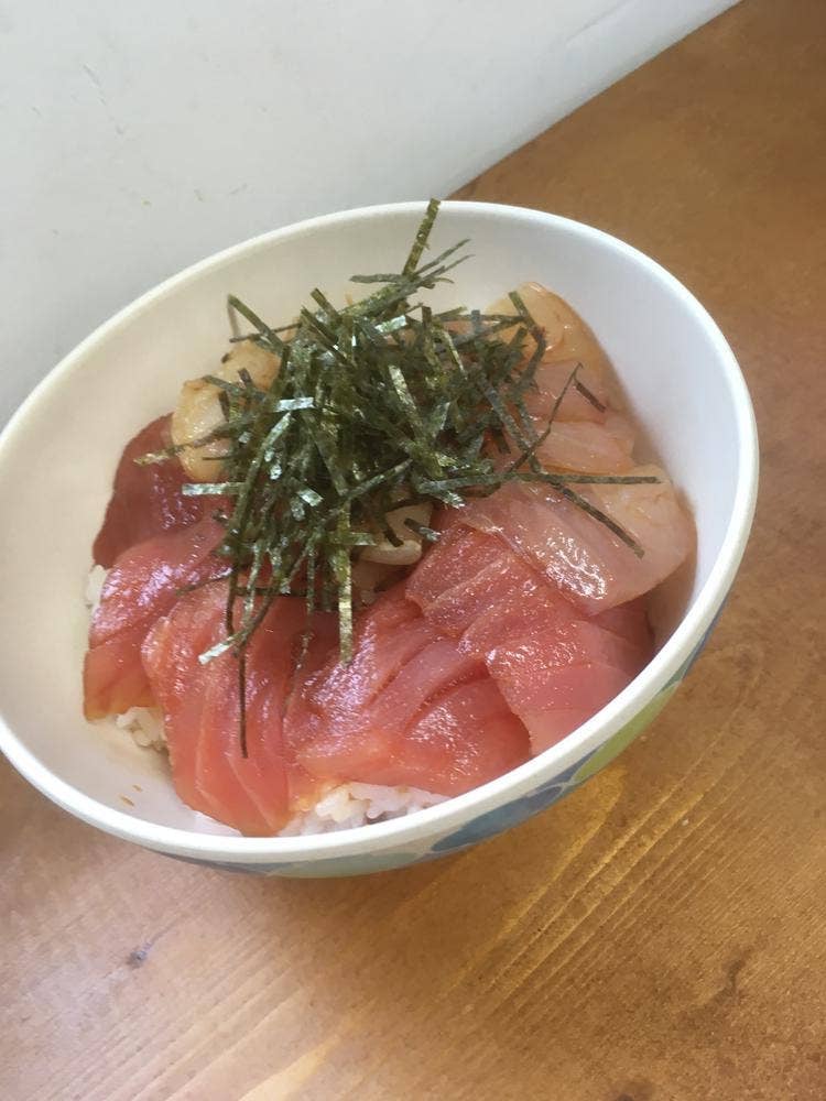 Sanufa 石垣港離島ターミナル店