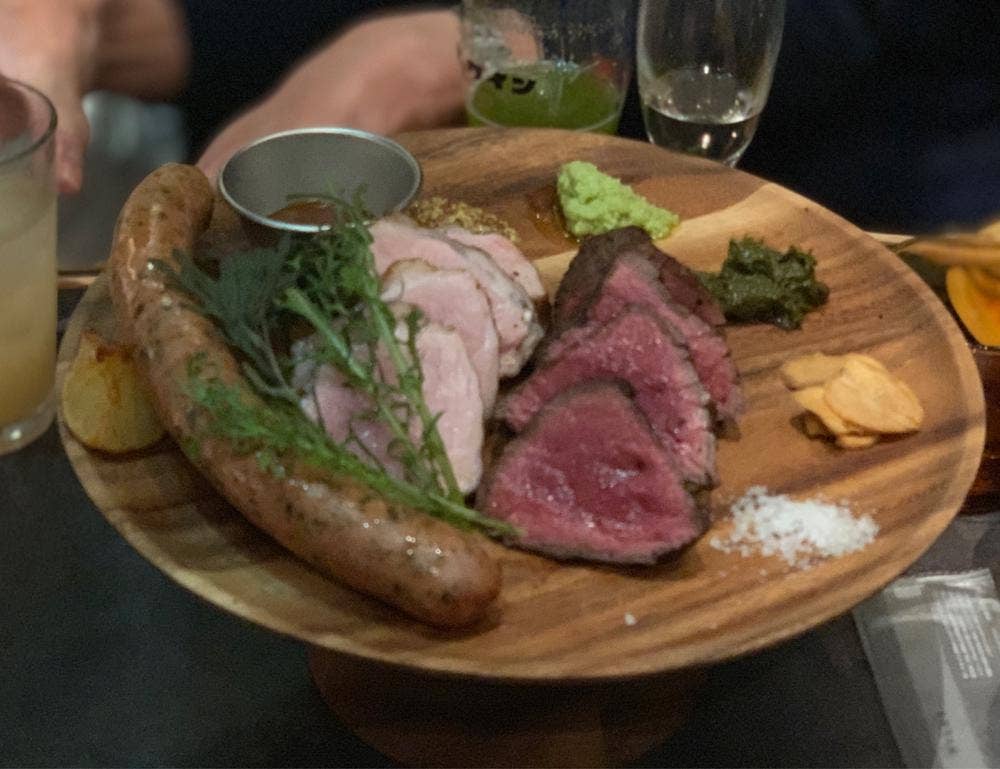 バー ボアビアジェン 天王寺店