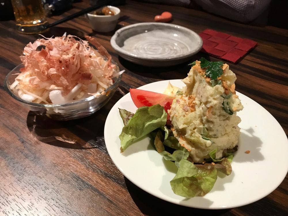 居酒屋 あゆみ