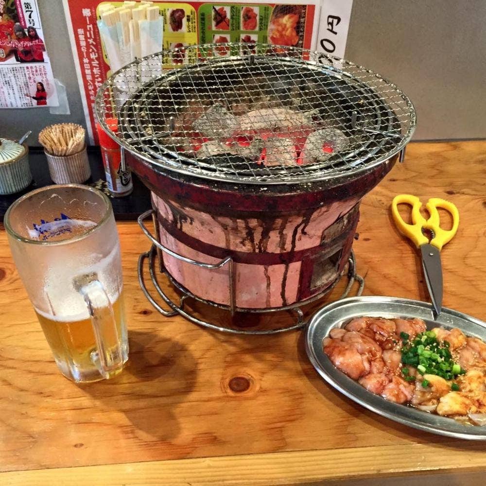 なんばや