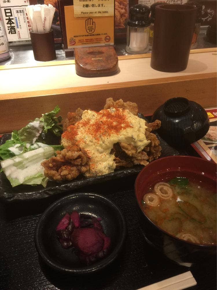 とりいちず 小岩北口店