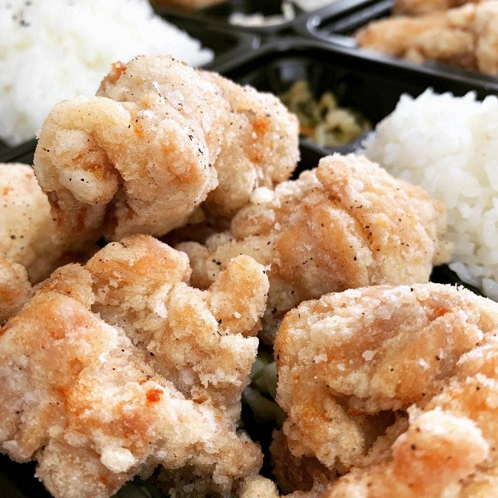 博多からあげ 暖