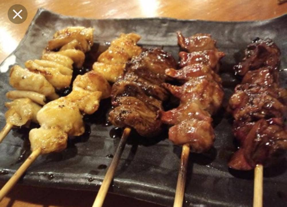 ぶっちぎり酒場 新宿靖国通り店