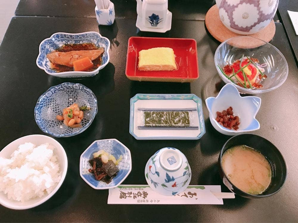 近江別館