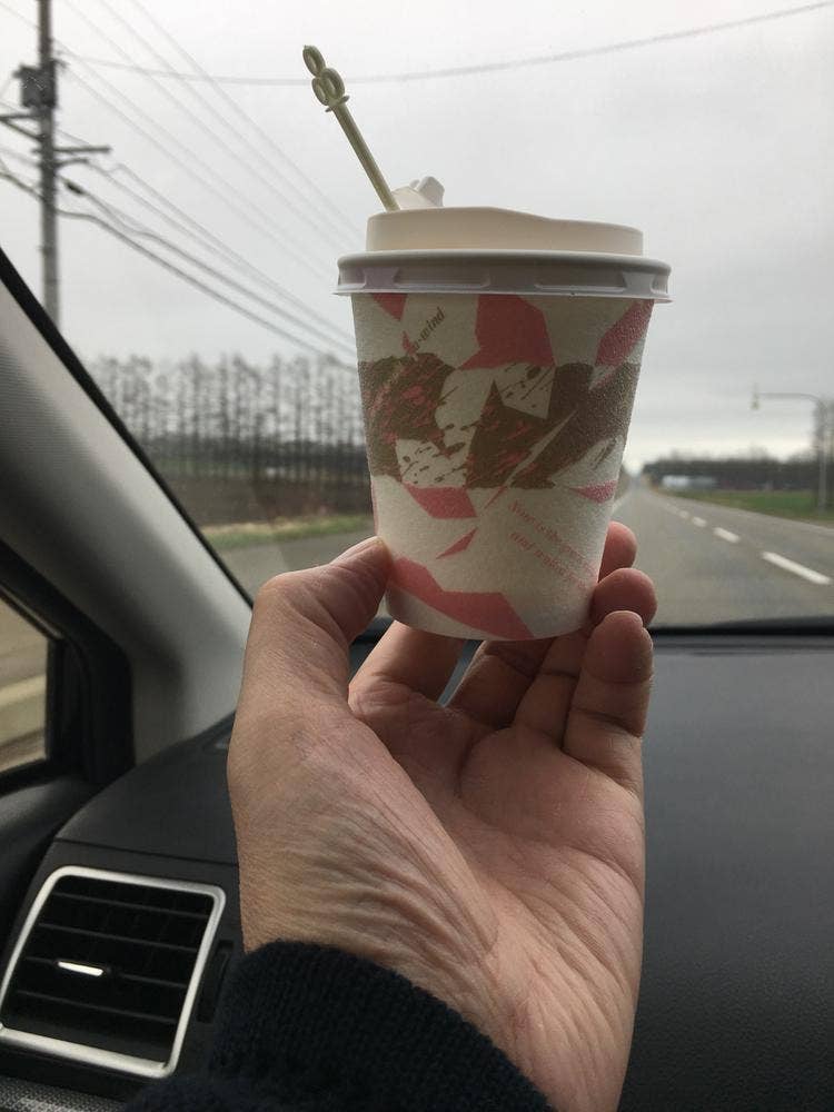 道の駅 うりまく