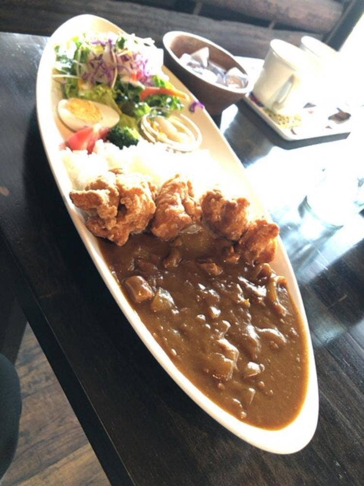 喫茶 ZiZi