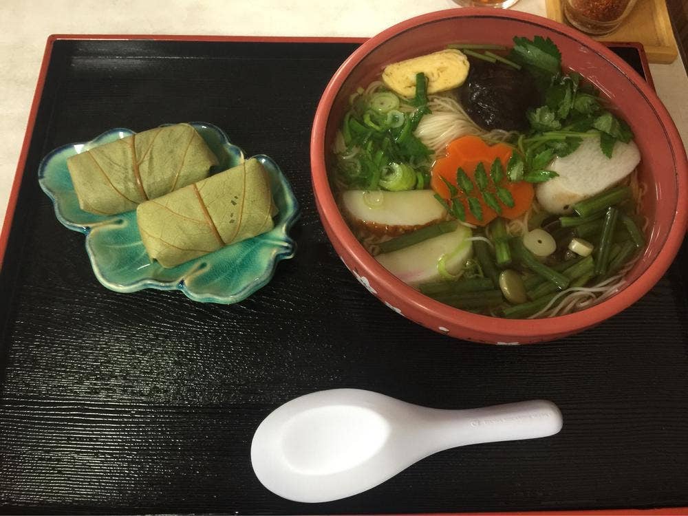 吉野館