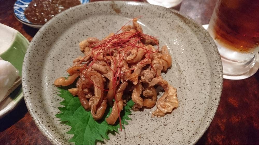 旨いもん酒場 とらっ家