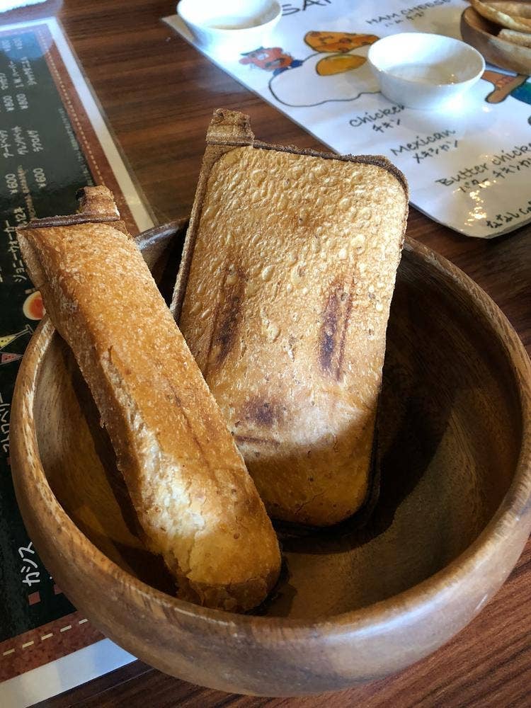 ななしカフェ