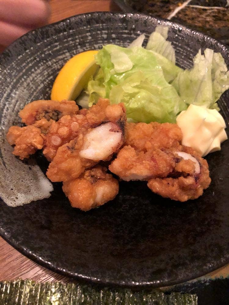 燈花 串焼きとおばんざい
