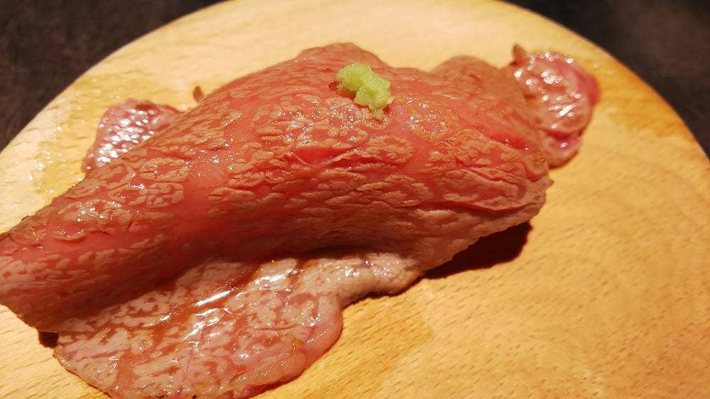 炭火×鉄板焼 URAROJI