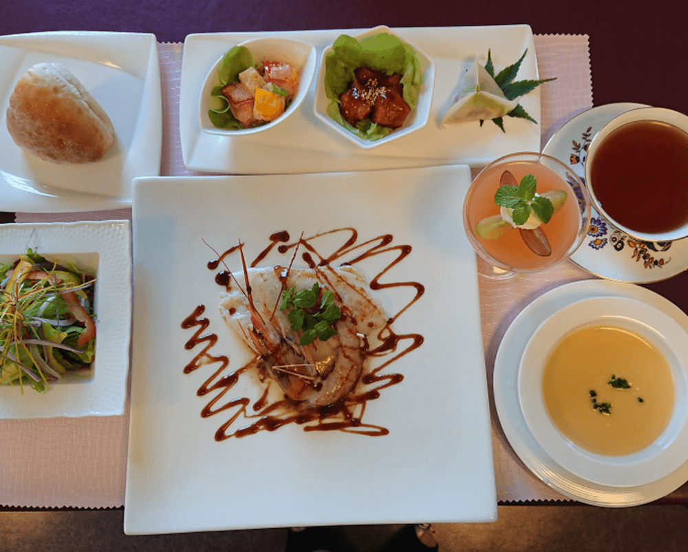 ユーアンドミー