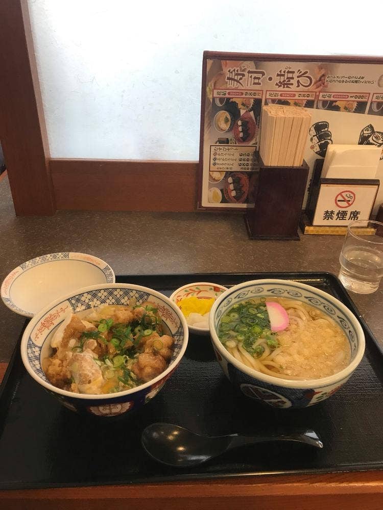 天霧 焼山店