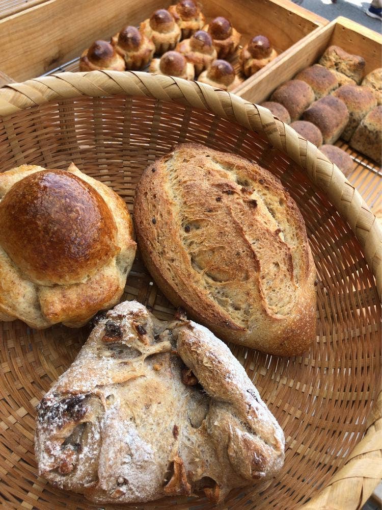パン工房 Boulange 770