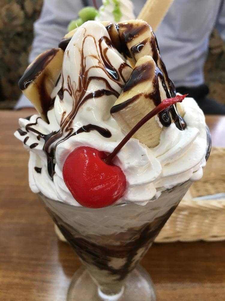 喫茶ロン