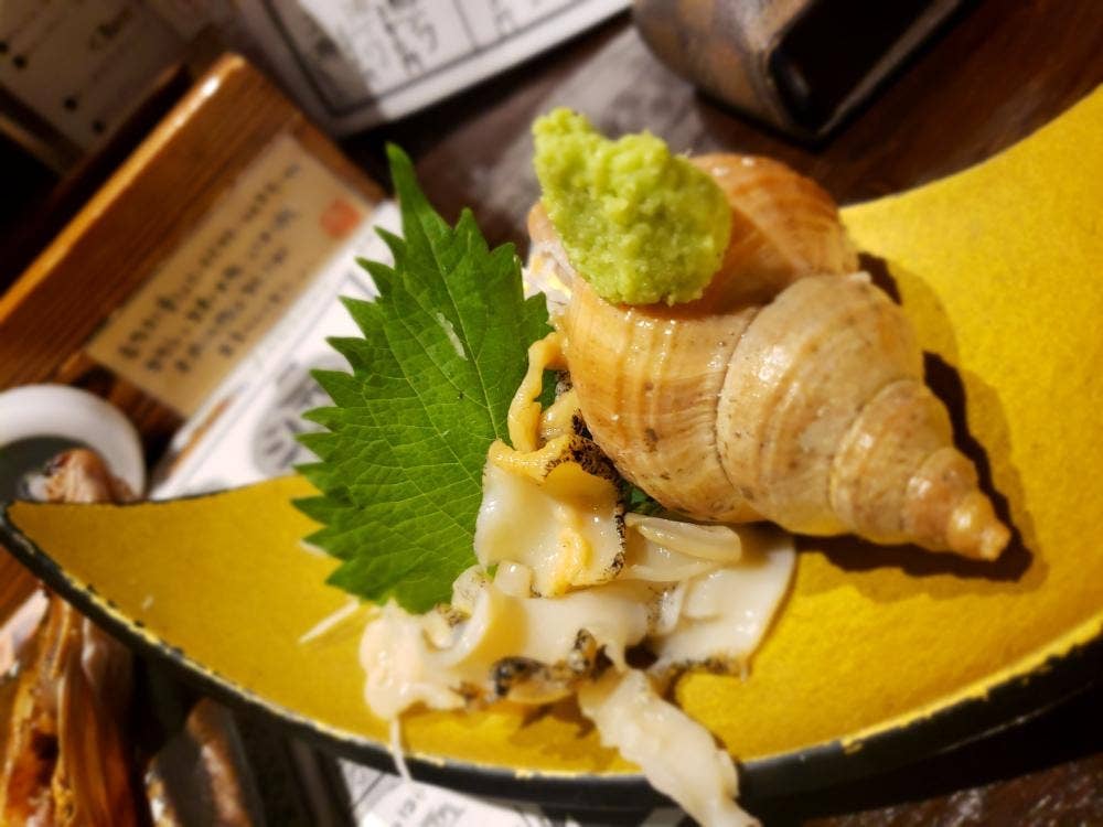 海さくら 麻生店