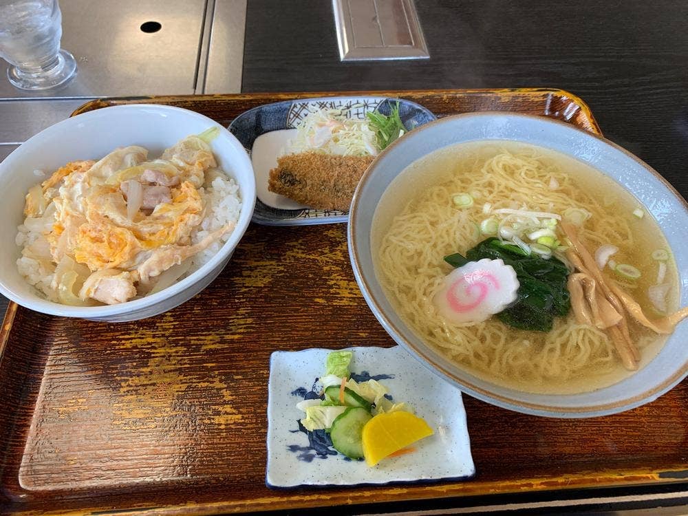 味の家
