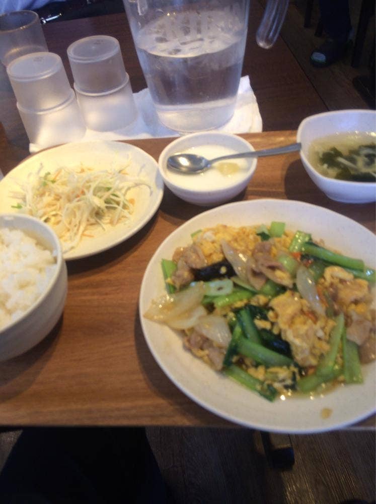 満園春