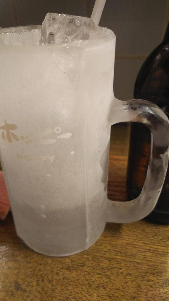 もつ焼きエビス参志村三丁目