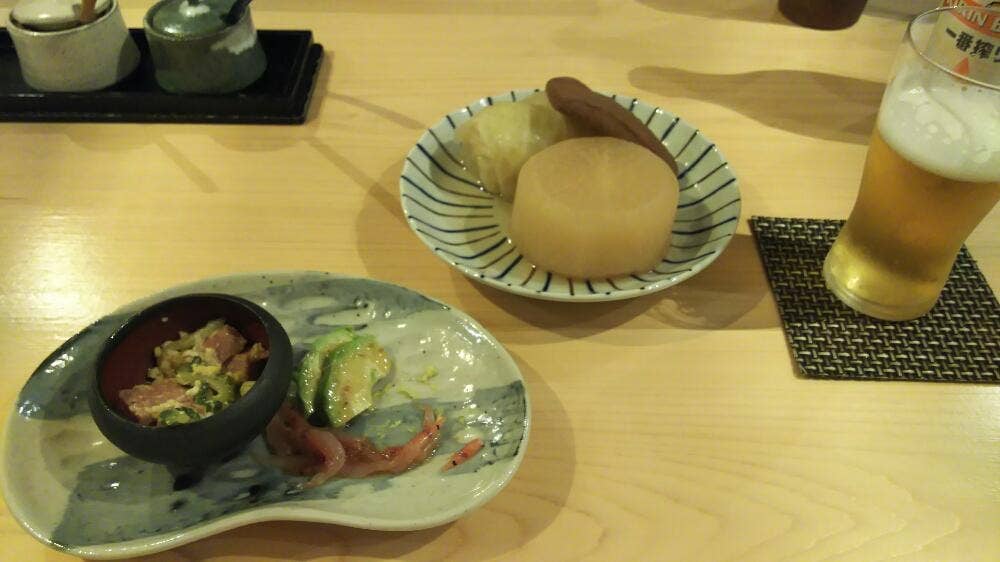 樹