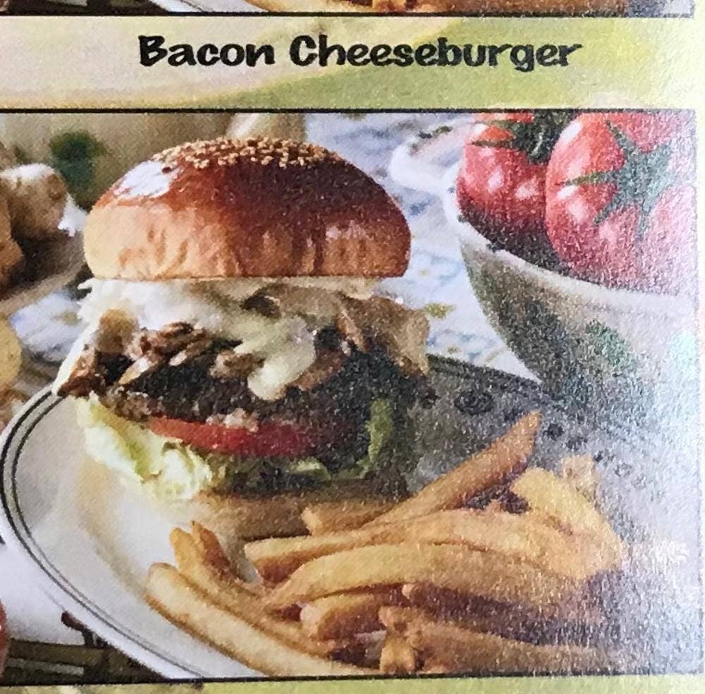 ファイヤーハウスデリバリーサービス