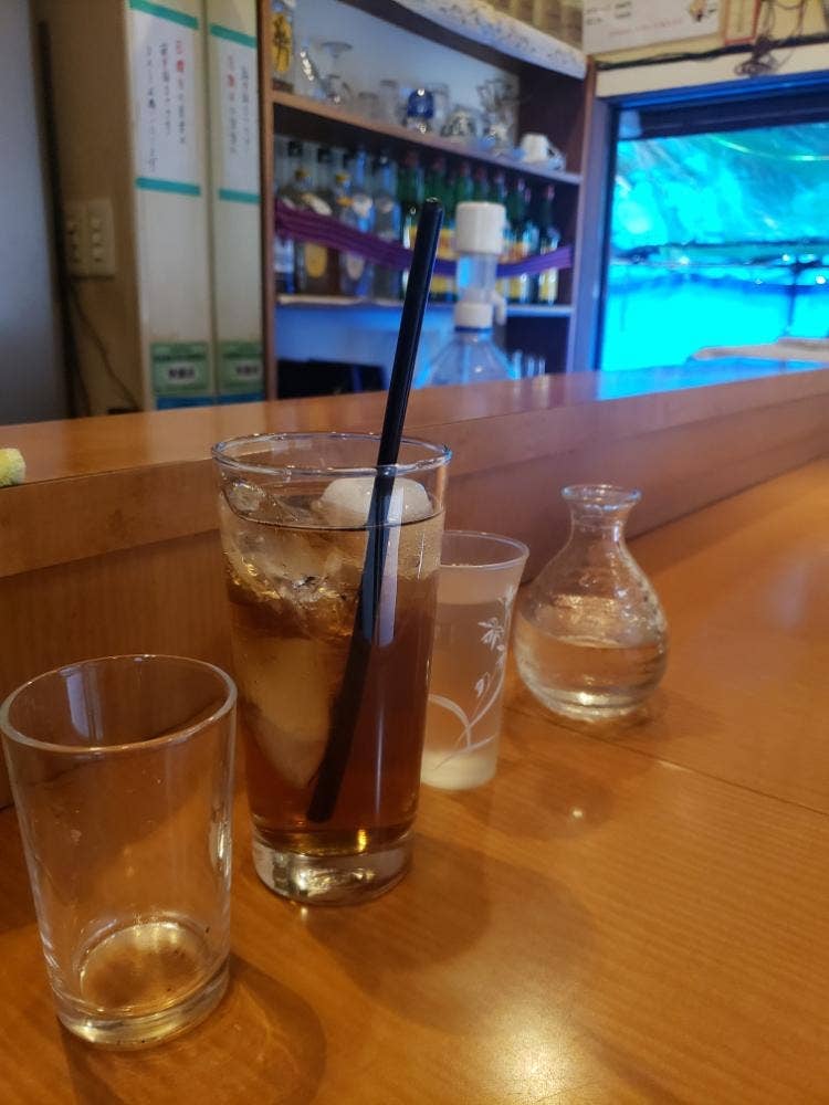 ますや