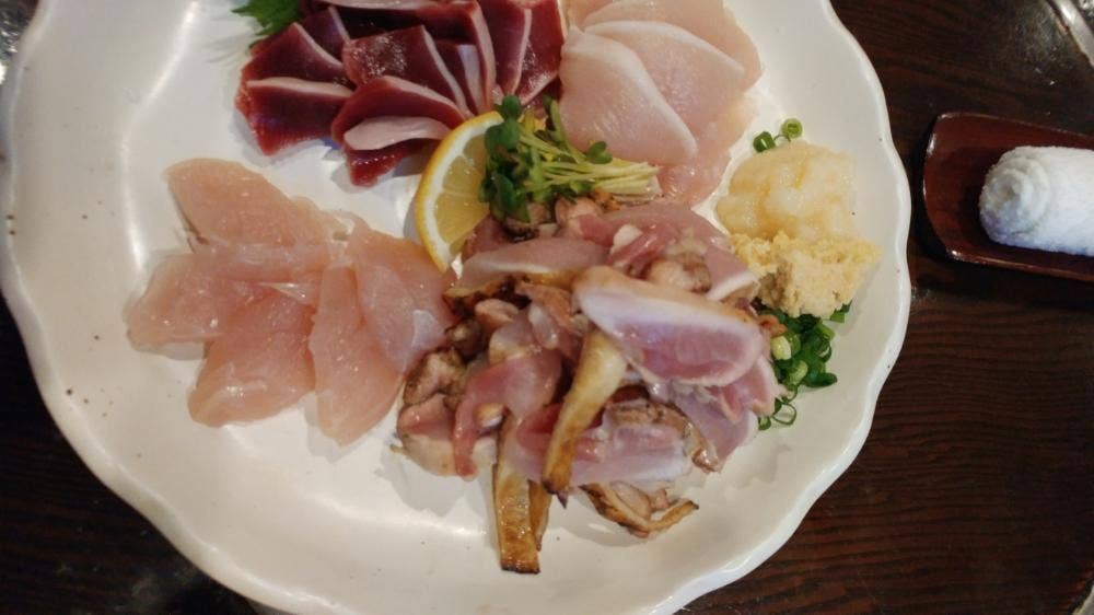 薩摩ぢどっこ亭