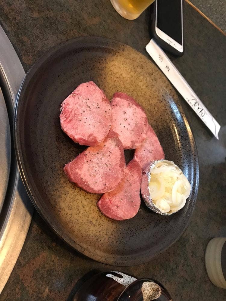 金どん