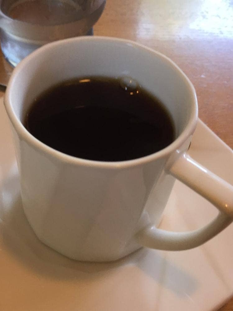 コーヒーサロン ラブリー