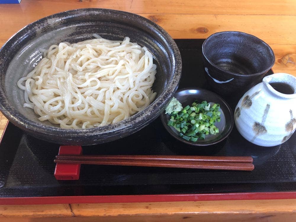 茶のま