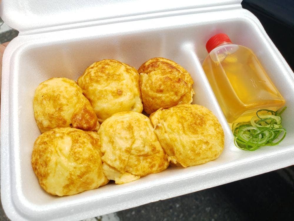 たこぷん 淡路SA上り線