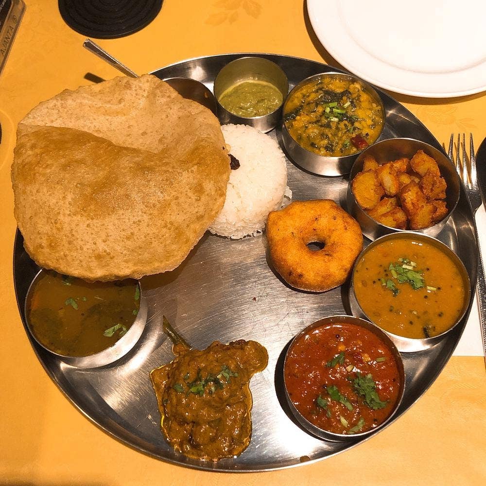 AJANTA