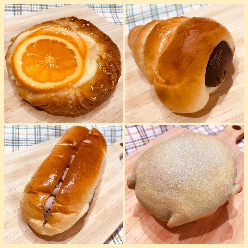 日和ベーカリー