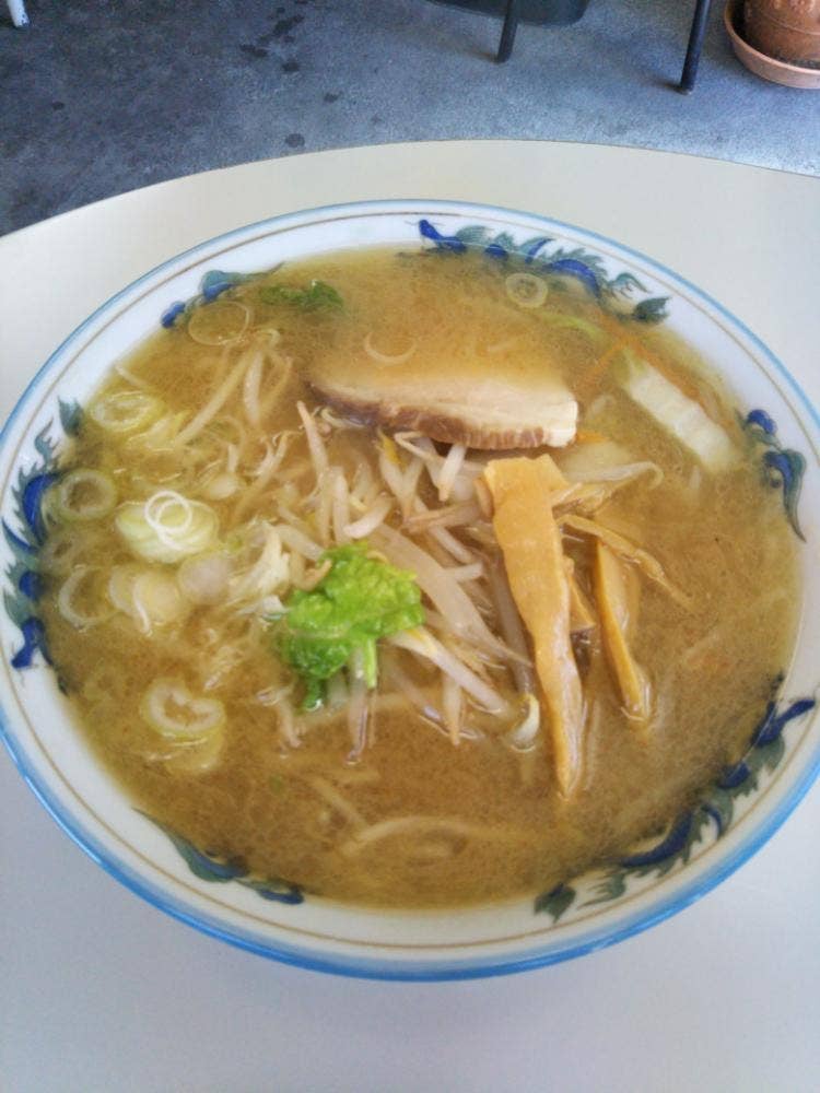 味楽