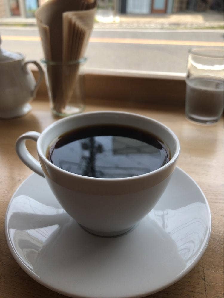 MODERATO ROASTING COFFEE