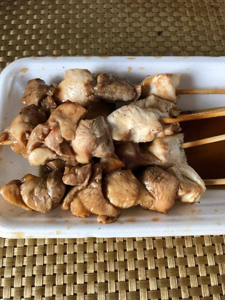 Aコープかみ店 焼き鳥ハウス