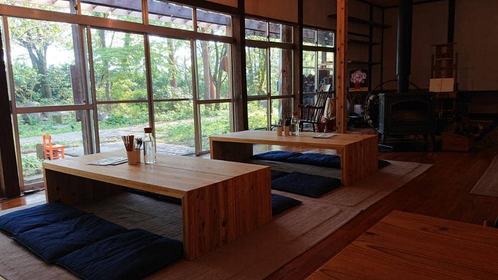 オーブン カトウ