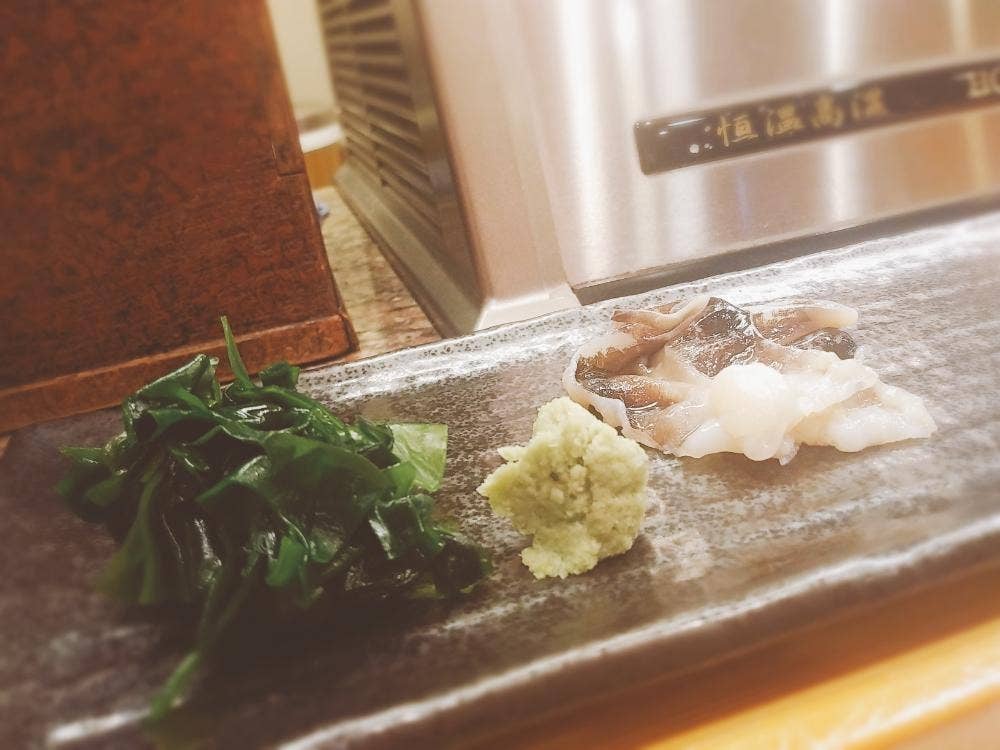 鮨 さるたひこ