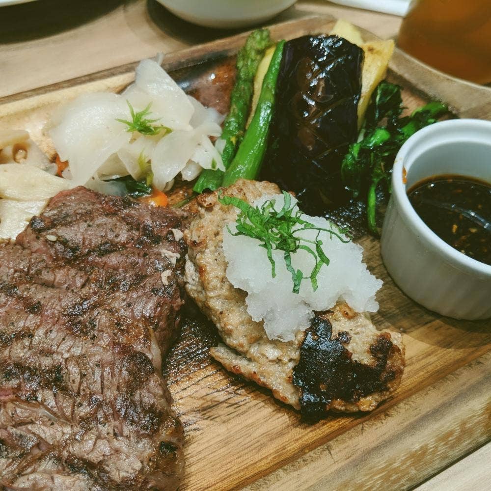 デンバープレミアム イオンモールりんくう泉南店